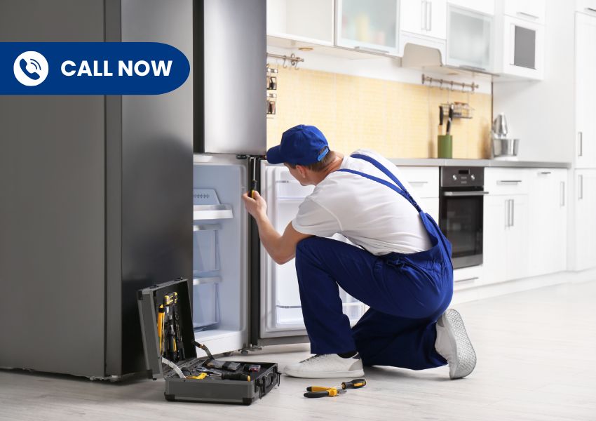 Lithia Appliance Repair Company